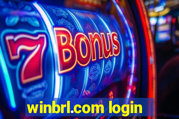 winbrl.com login